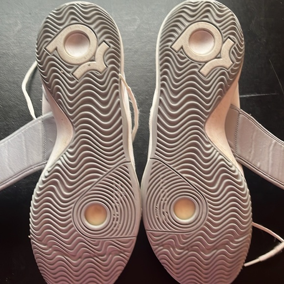 Nike KD Zoom Men’s Sneaker - Picture 5 of 12